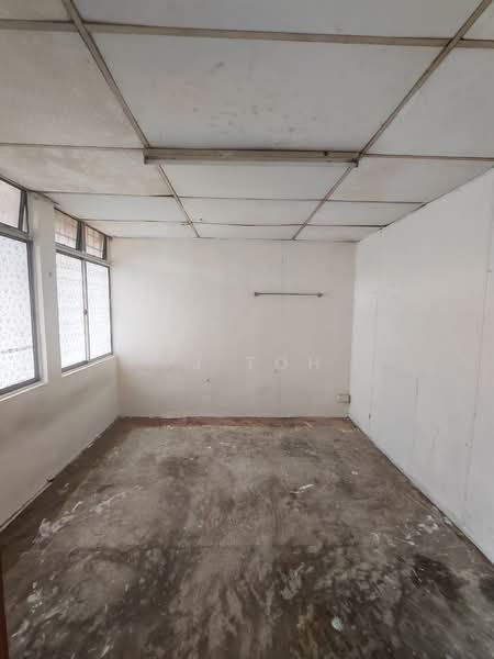 Flat for Rent at Taman Daya - Jalan Sagu 34 - VJ Toh - PropertyGuru.com.my