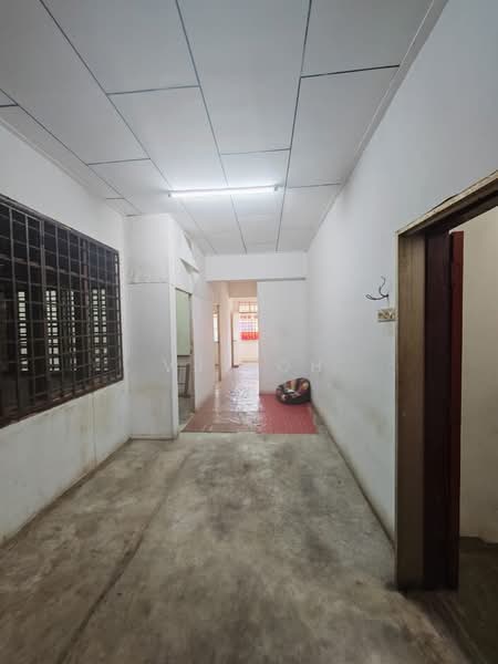 Flat for Rent at Taman Daya - Jalan Sagu 34 - VJ Toh - PropertyGuru.com.my