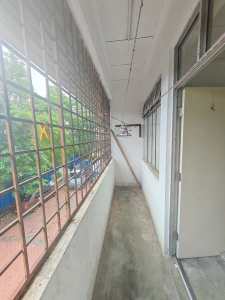 Flat for Rent at Taman Daya - Jalan Sagu 34 - VJ Toh - PropertyGuru.com.my