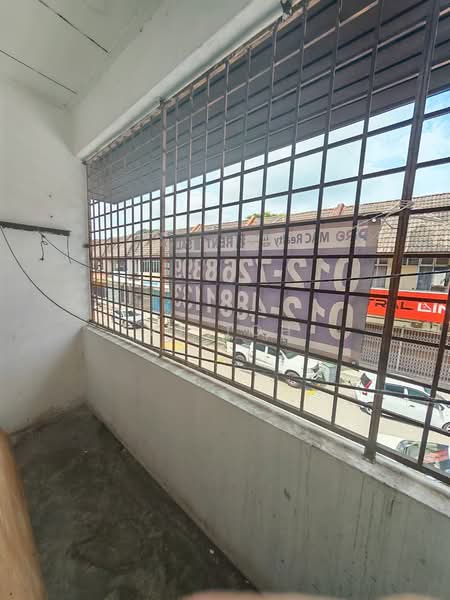 Flat for Rent at Taman Daya - Jalan Sagu 34 - VJ Toh - PropertyGuru.com.my