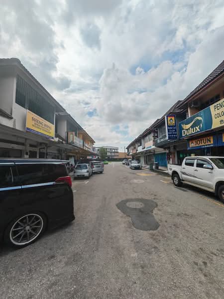 Flat for Rent at Taman Daya - Jalan Sagu 34 - VJ Toh - PropertyGuru.com.my