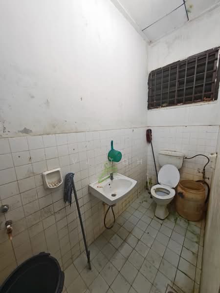 Flat for Rent at Taman Daya - Jalan Sagu 34 - VJ Toh - PropertyGuru.com.my