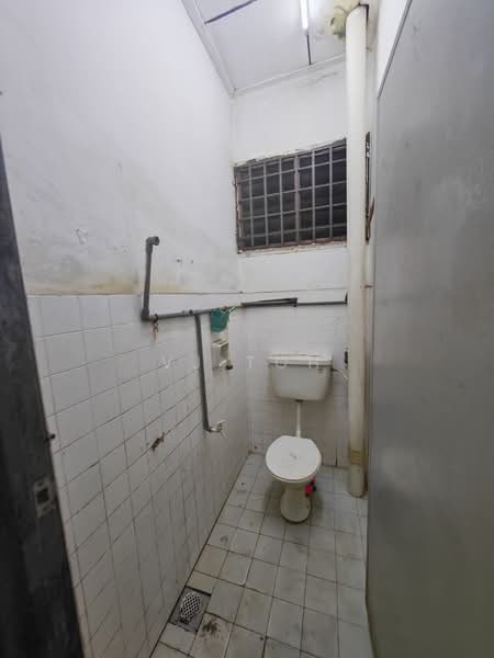 Flat for Rent at Taman Daya - Jalan Sagu 34 - VJ Toh - PropertyGuru.com.my