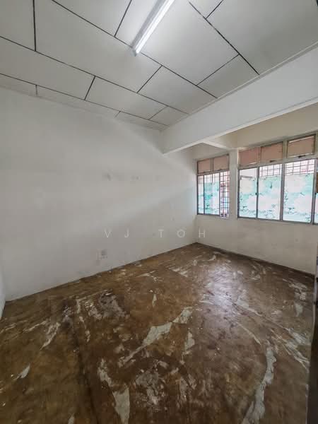Flat for Rent at Taman Daya - Jalan Sagu 34 - VJ Toh - PropertyGuru.com.my