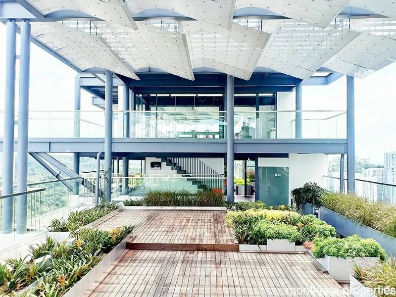 Condominium for Rent at Twy Duplex Condos - Rex Tan - Exterior - PropertyGuru.com.my
