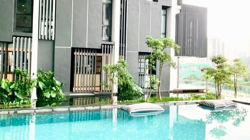 Condominium for Rent at Twy Duplex Condos - Rex Tan - Exterior - PropertyGuru.com.my