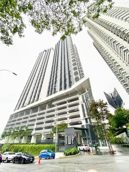 Condominium for Rent at Twy Duplex Condos - Rex Tan - Exterior - PropertyGuru.com.my