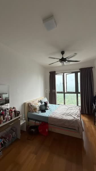 Service Residence for Rent at Teega Suites - Tom Chian - PropertyGuru.com.my