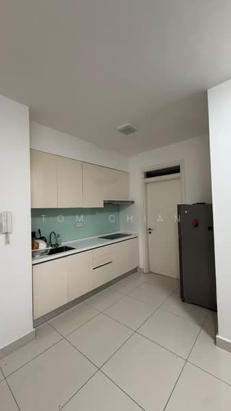 Service Residence for Rent at Teega Suites - Tom Chian - Kitchen - PropertyGuru.com.my