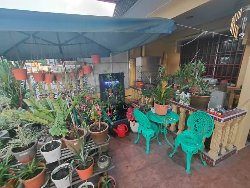 Rumah Teres 1 Tingkat untuk Dijual di Taman Sentosa (Klang) - WK Foong - PropertyGuru.com.my