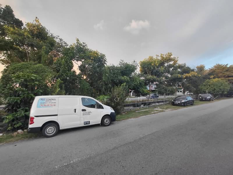 Rumah Teres 1 Tingkat untuk Dijual di Taman Sentosa (Klang) - WK Foong - PropertyGuru.com.my