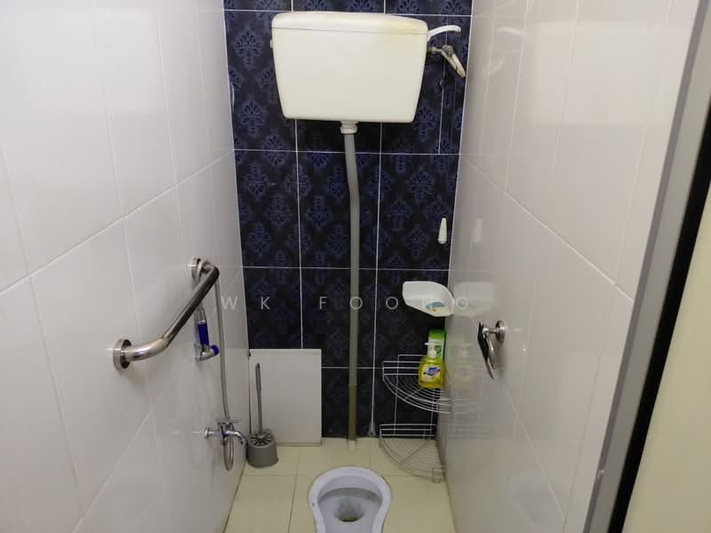 Rumah Teres 1 Tingkat untuk Dijual di Taman Sentosa (Klang) - WK Foong - PropertyGuru.com.my