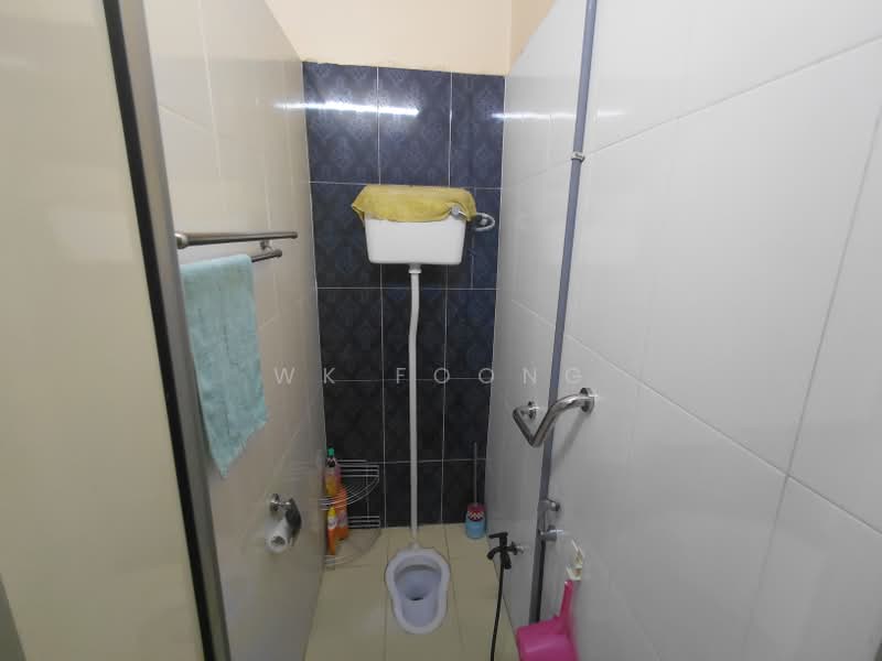 Rumah Teres 1 Tingkat untuk Dijual di Taman Sentosa (Klang) - WK Foong - PropertyGuru.com.my