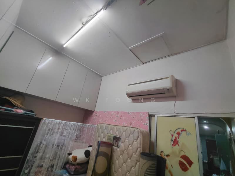 Rumah Teres 1 Tingkat untuk Dijual di Taman Sentosa (Klang) - WK Foong - PropertyGuru.com.my