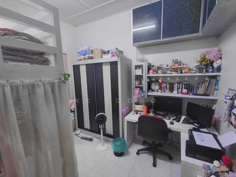 Rumah Teres 1 Tingkat untuk Dijual di Taman Sentosa (Klang) - WK Foong - PropertyGuru.com.my
