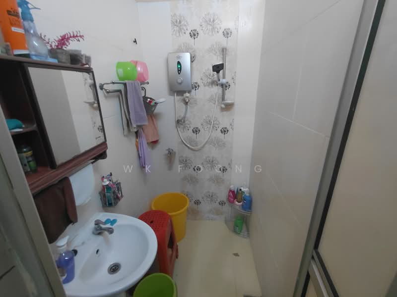 Rumah Teres 1 Tingkat untuk Dijual di Taman Sentosa (Klang) - WK Foong - PropertyGuru.com.my