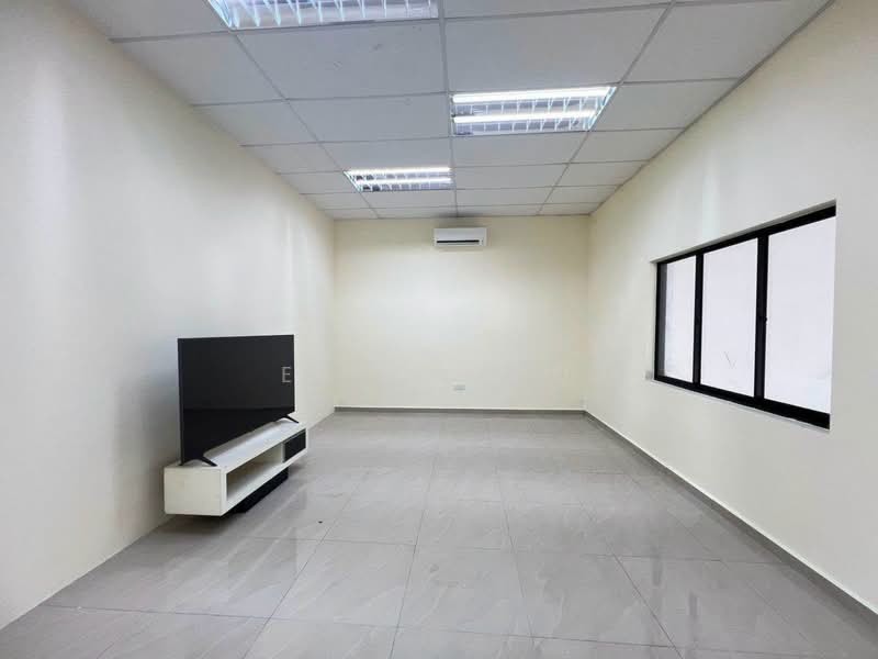 Kilang untuk Dijual di Senai (Kulai) - Erica Ho - Interior - PropertyGuru.com.my