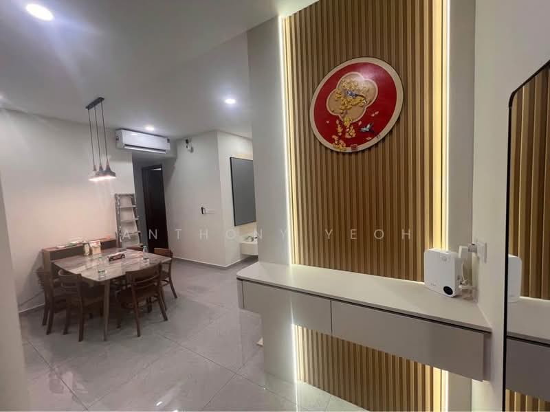 Kondominium untuk Disewa di Muze @ PICC - Anthony Yeoh - PropertyGuru.com.my