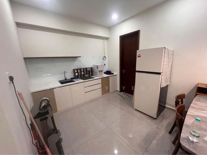 Kondominium untuk Disewa di Muze @ PICC - Anthony Yeoh - PropertyGuru.com.my