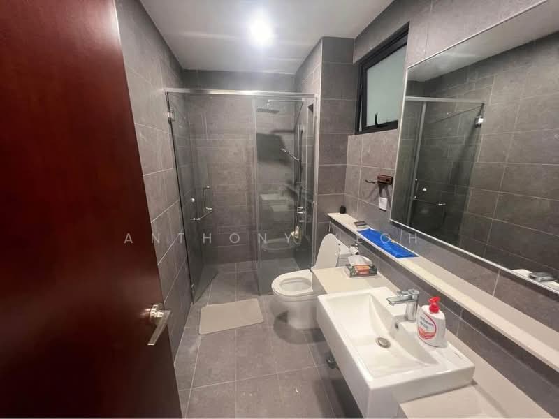 Kondominium untuk Disewa di Muze @ PICC - Anthony Yeoh - PropertyGuru.com.my