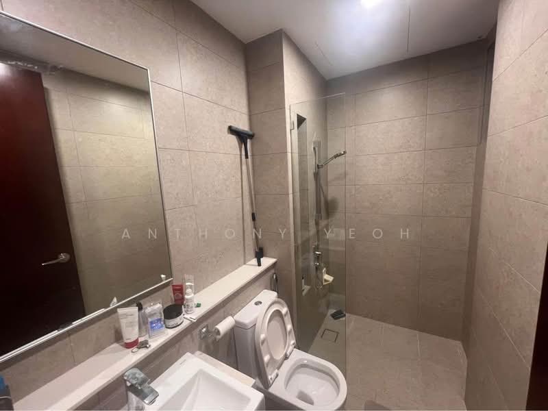 Kondominium untuk Disewa di Muze @ PICC - Anthony Yeoh - PropertyGuru.com.my