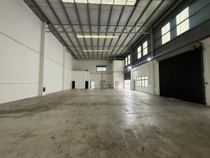 Kilang untuk Disewa di Johor Bahru (Johor) - Samantha Tan - Interior - PropertyGuru.com.my