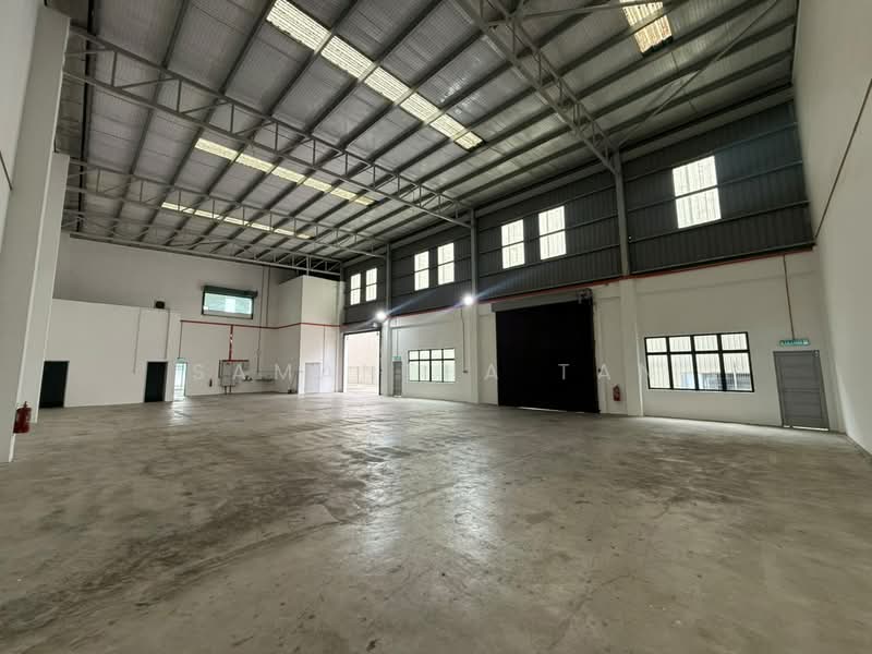 Kilang untuk Disewa di Johor Bahru (Johor) - Samantha Tan - Interior - PropertyGuru.com.my