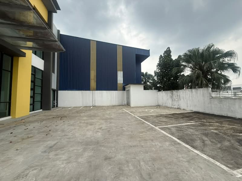 Kilang untuk Disewa di Johor Bahru (Johor) - Samantha Tan - PropertyGuru.com.my