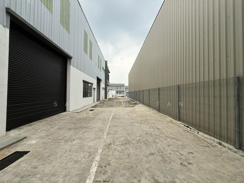 Kilang untuk Disewa di Johor Bahru (Johor) - Samantha Tan - Exterior - PropertyGuru.com.my