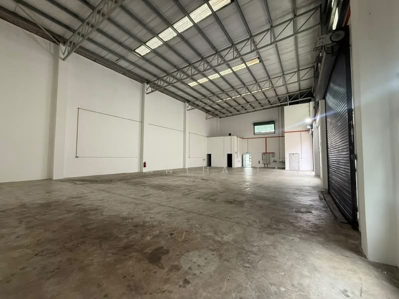 Kilang untuk Disewa di Johor Bahru (Johor) - Samantha Tan - Interior - PropertyGuru.com.my