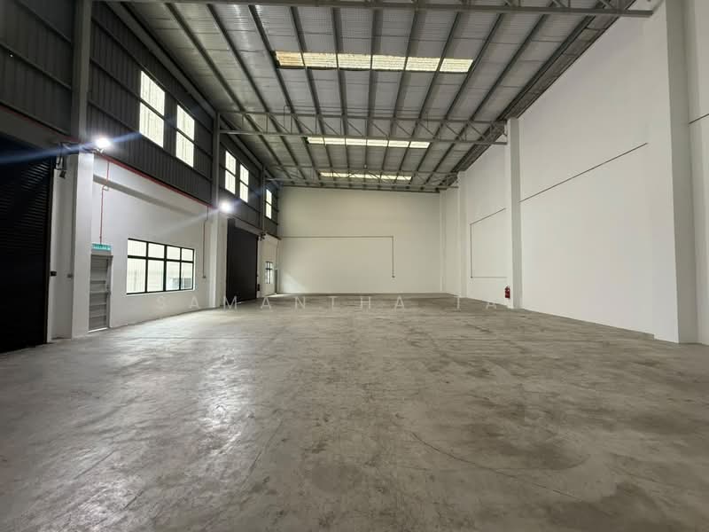 Kilang untuk Disewa di Johor Bahru (Johor) - Samantha Tan - Interior - PropertyGuru.com.my