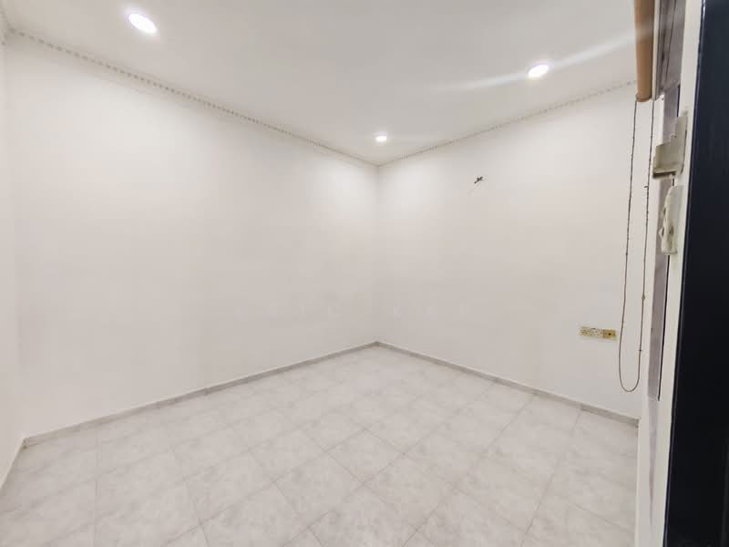 1-storey Terraced House for Sale in Taman Sri Tebrau (Johor Bahru) - ERIC YAP - PropertyGuru.com.my