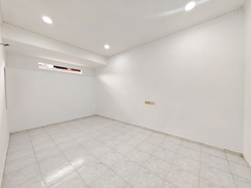 1-storey Terraced House for Sale in Taman Sri Tebrau (Johor Bahru) - ERIC YAP - PropertyGuru.com.my