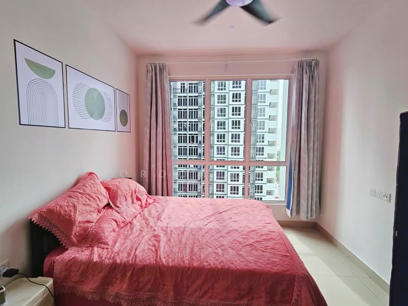 Service Residence for Rent at TRELLIS RESIDENCES - Gordon Chai - PropertyGuru.com.my