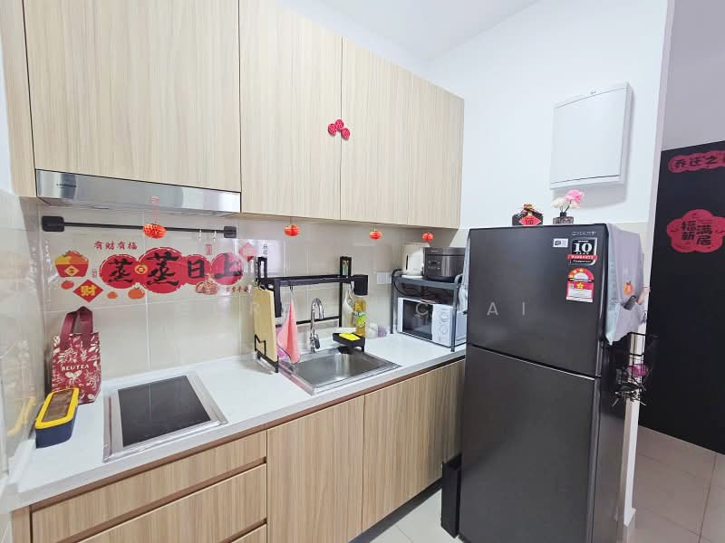 Service Residence for Rent at TRELLIS RESIDENCES - Gordon Chai - PropertyGuru.com.my