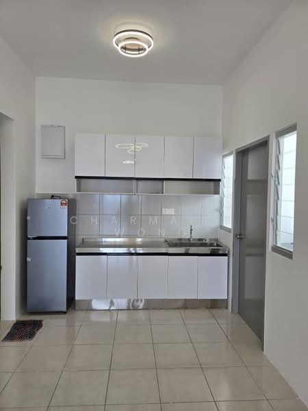 Condominium for Rent at MiNest Residence - Charmaine Wong - Kitchen - PropertyGuru.com.my