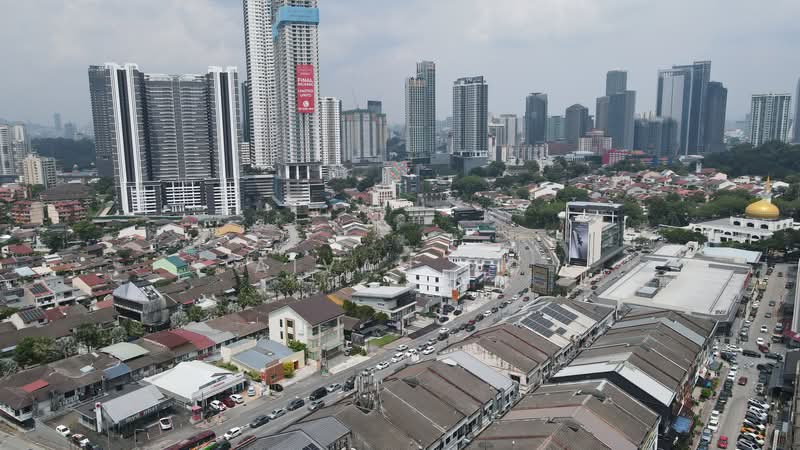 Banglo Komersial untuk Dijual di Bangsar (Kuala Lumpur) - Aivan Ng - PropertyGuru.com.my