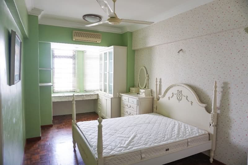 Kondominium untuk Disewa di Menara Greenview - Alison Chng - PropertyGuru.com.my