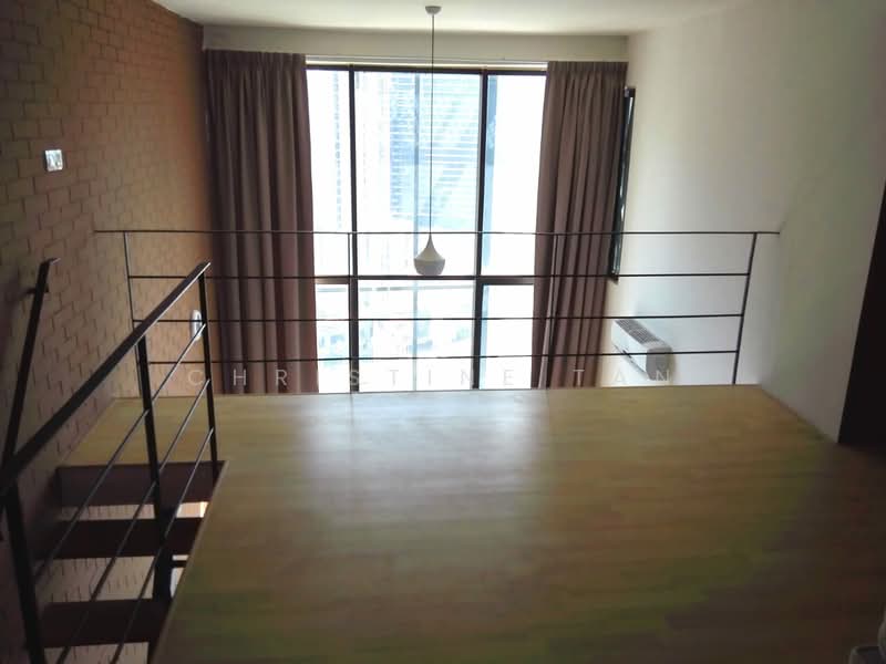 Kondominium untuk Dijual di Empire Damansara (Empire SOHO 2) - Christine Tan - PropertyGuru.com.my