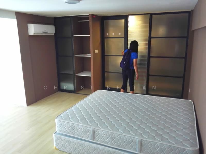 Kondominium untuk Dijual di Empire Damansara (Empire SOHO 2) - Christine Tan - PropertyGuru.com.my