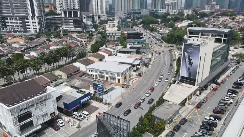 Banglo Komersial untuk Dijual di Bangsar (Kuala Lumpur) - Aivan Ng - PropertyGuru.com.my