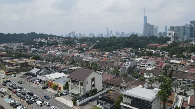 Banglo Komersial untuk Dijual di Bangsar (Kuala Lumpur) - Aivan Ng - PropertyGuru.com.my