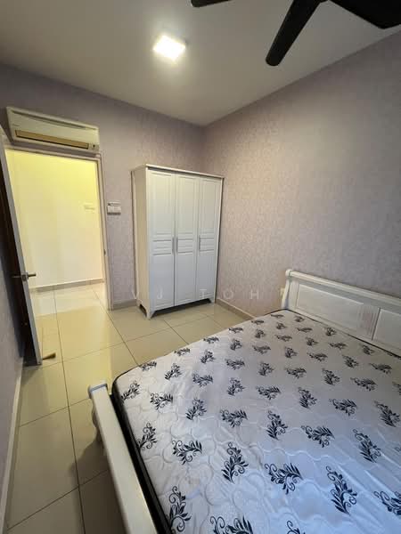 Apartment for Rent at Idaman Residence - VJ Toh - PropertyGuru.com.my