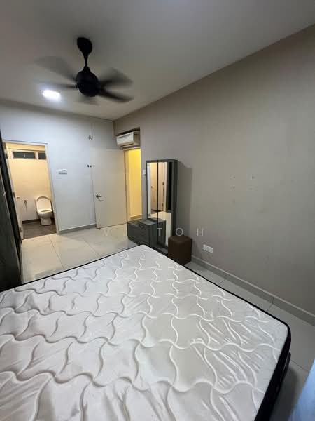 Apartment for Rent at Idaman Residence - VJ Toh - PropertyGuru.com.my