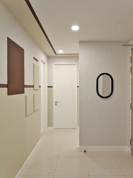 Servis Apartment untuk Disewa di The Sentral Suites - Mico Wong - PropertyGuru.com.my