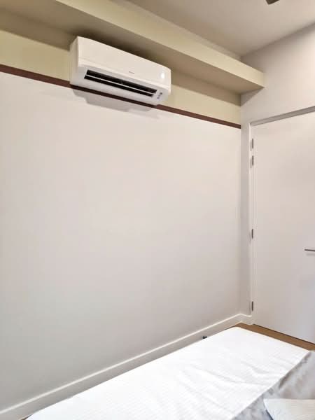 Servis Apartment untuk Disewa di The Sentral Suites - Mico Wong - Bedroom - PropertyGuru.com.my