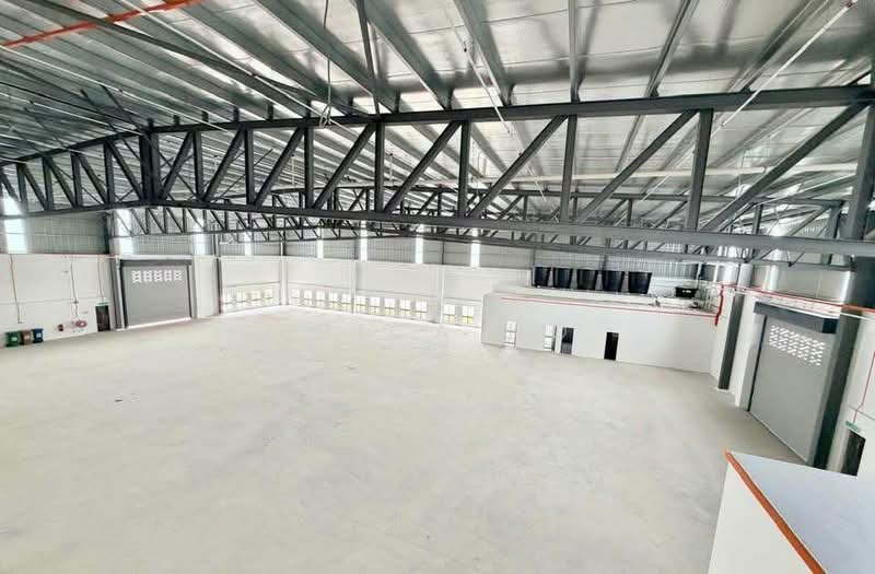 Factory for Rent in Taman Industri Jaya (Skudai) - Erica Ho - Interior - PropertyGuru.com.my