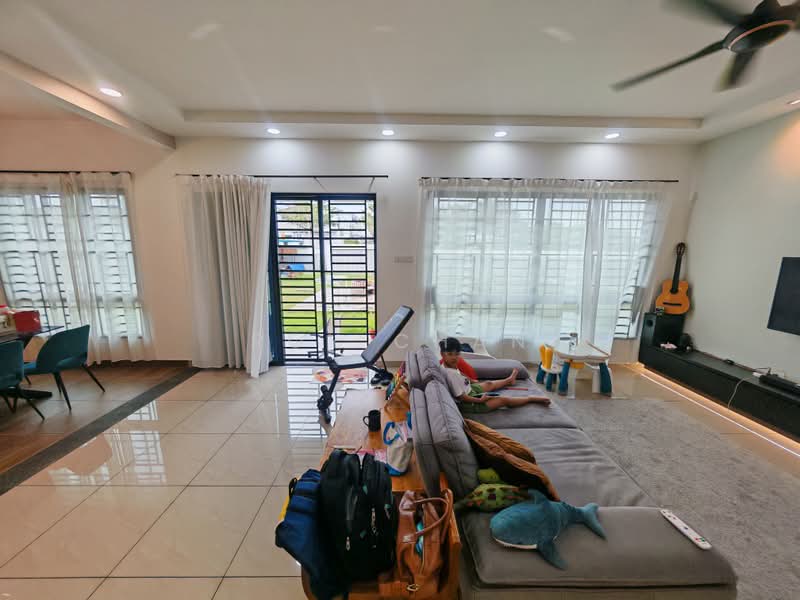 Cluster House for Sale in Johor Bahru (Johor) - Roy Chan - PropertyGuru.com.my