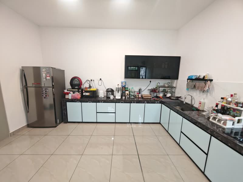 Cluster House for Sale in Johor Bahru (Johor) - Roy Chan - PropertyGuru.com.my