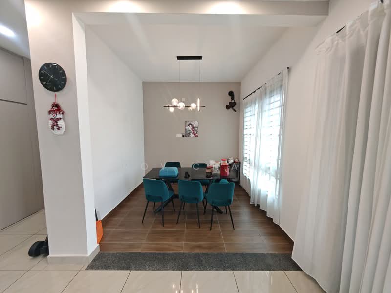 Cluster House for Sale in Johor Bahru (Johor) - Roy Chan - PropertyGuru.com.my